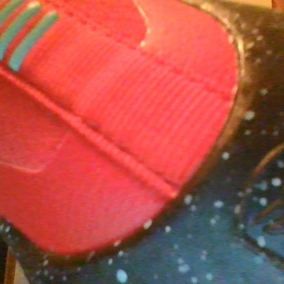 NIKE KOBE 9 ELITE LOW  size 12 - Picture 4 of 5